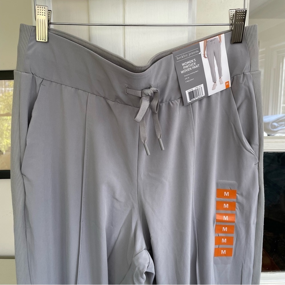 Berkley Jensen Women's Pants - Picture 3 of 8